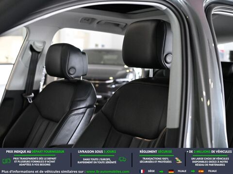 E-TRON 55 quattro 408 ch 2020 occasion 31850 Beaupuy