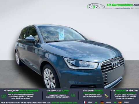 A1 1.0 TFSI 95 BVA 2015 occasion 31850 Beaupuy
