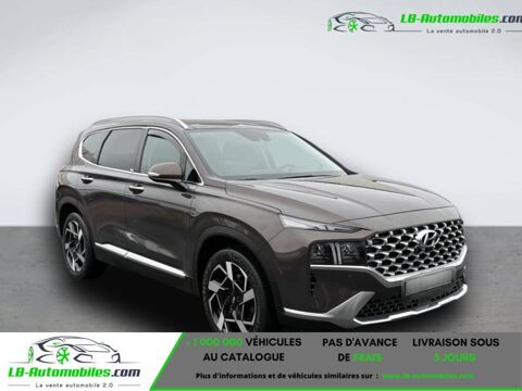 Santa Fe 2.2 CRDi 202 DCT-8 2021 occasion 31850 Beaupuy