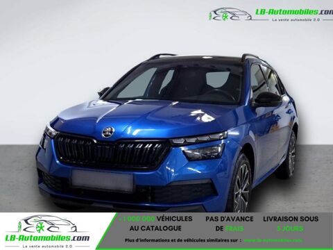Skoda Kamiq 1.5 TSI 150 ch BVA 2021 occasion Beaupuy 31850