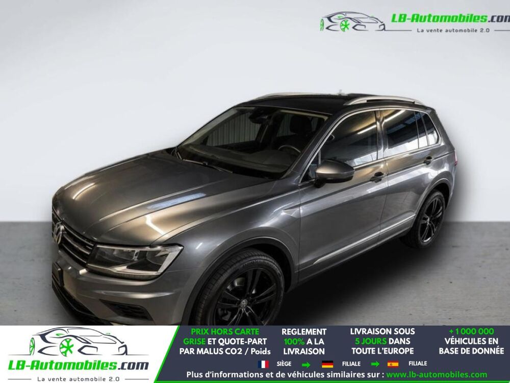 Golf SW 1.5 TSI 130 BVM 2020 occasion 31850 Beaupuy
