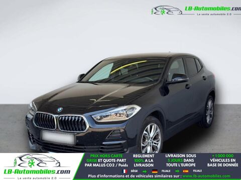 Annonce voiture BMW X2 24349 €