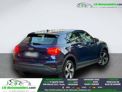 Q2 30 TDI 116 BVM 2022 occasion 31850 Beaupuy