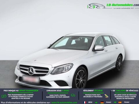 Annonce voiture Mercedes Classe C 25990 €