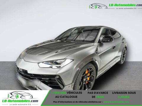 Lamborghini Divers 4.0 V8 666 ch BVA 2024 occasion Beaupuy 31850