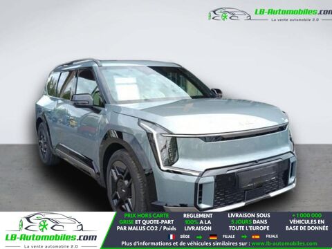 EV9 385 ch AWD 2025 occasion 31850 Beaupuy