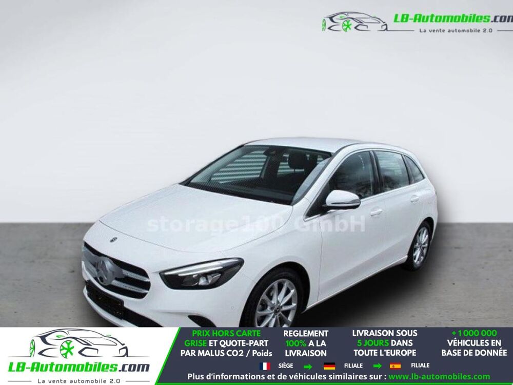 Classe B 180 BVA 2019 occasion 31850 Beaupuy