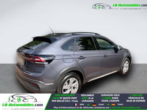 Taigo 1.0 TSI 95 BVM 2022 occasion 31850 Beaupuy