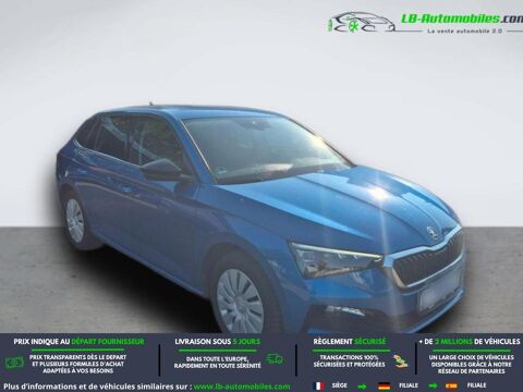 Annonce voiture Skoda Scala 18900 €