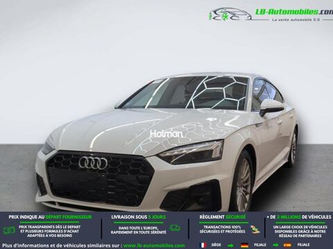Annonce voiture Audi A5 33356 €