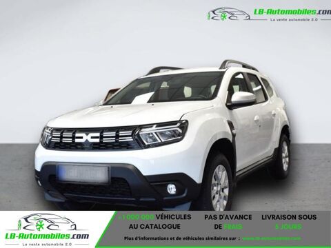 Duster Blue dCi 115 4x4 2024 occasion 31850 Beaupuy