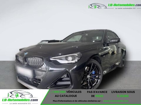 BMW Serie 2 M240i xDrive 374 ch BVA 2022 occasion Beaupuy 31850