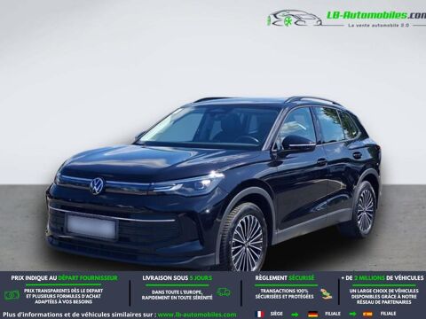 Tiguan 1.5 eTSI 130 BVA 2024 occasion 31850 Beaupuy