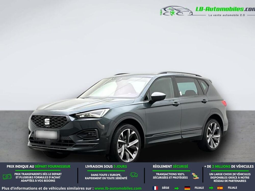 Tarraco 2.0 TDI 200 ch BVA 5 pl 2022 occasion 31850 Beaupuy