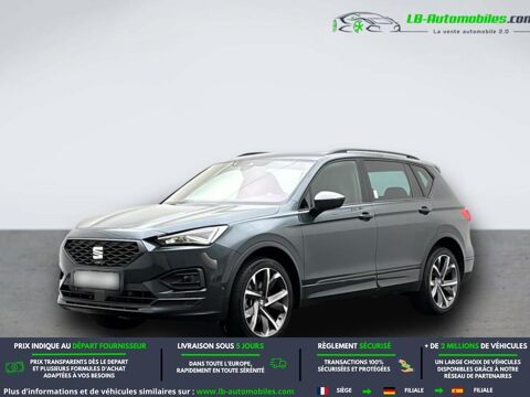 Annonce voiture Seat Tarraco 33880 €