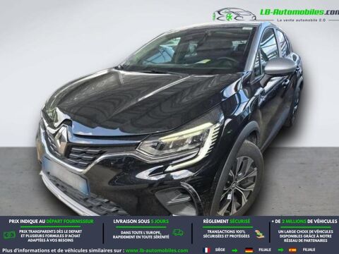 Annonce voiture Renault Captur 11164 €