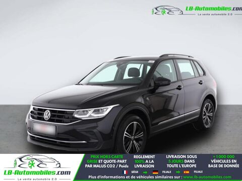 Annonce voiture Volkswagen Tiguan 32300 €