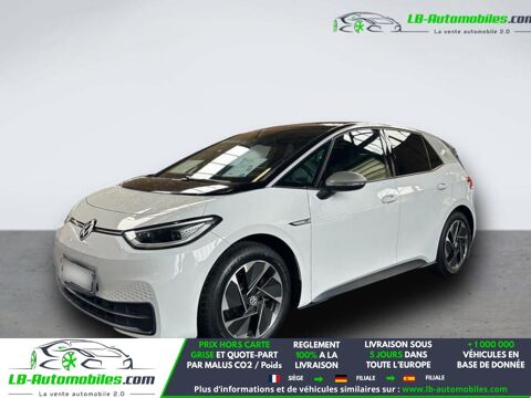 ID.3 204 ch Pro 2020 occasion 31850 Beaupuy