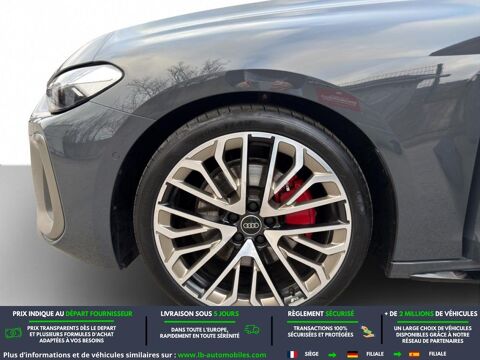 A5 40 TDI Hybride 204 BVA Quattro 2024 occasion 31850 Beaupuy