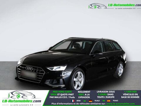 Audi A4 45 TFSI 265 BVA Quattro 2022 occasion Beaupuy 31850