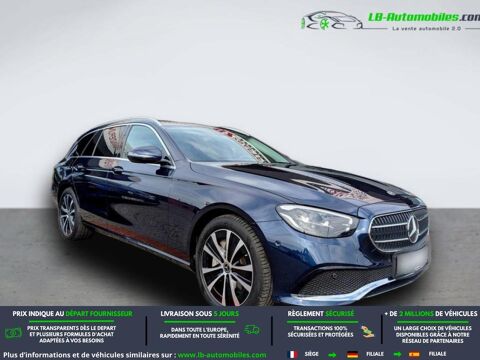 Classe E 300 de BVA 2022 occasion 31850 Beaupuy