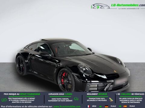 Annonce voiture Porsche 911 168700 €