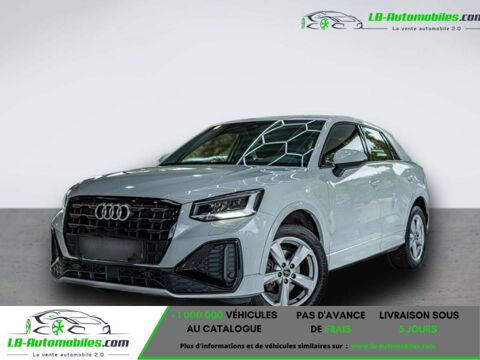 Audi Q2 35 TFSI 150 BVA 2021 occasion Beaupuy 31850