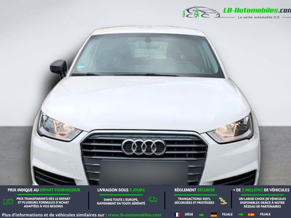 A1 1.0 TFSI 95 2017 occasion 31850 Beaupuy