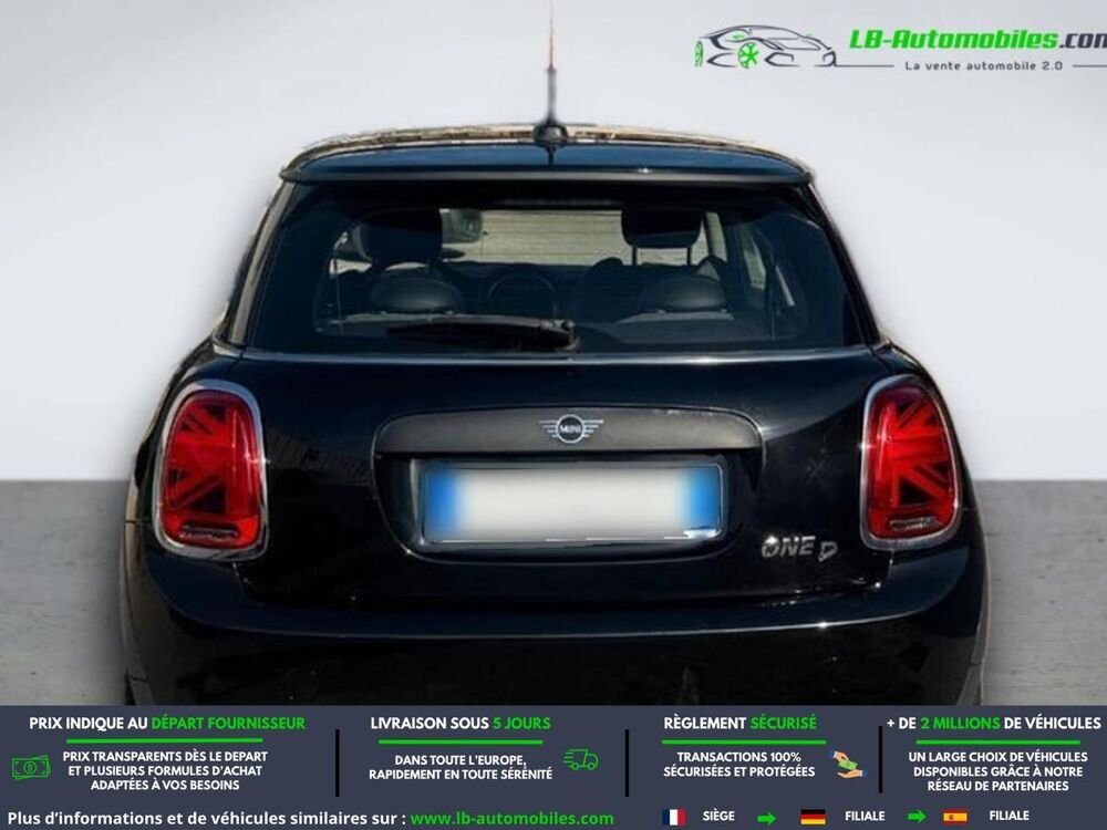Countryman 150 ch BVM 2021 occasion 31850 Beaupuy