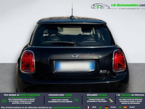 Countryman 150 ch BVM 2021 occasion 31850 Beaupuy