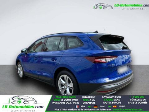 Enyaq iV 50 2024 occasion 31850 Beaupuy