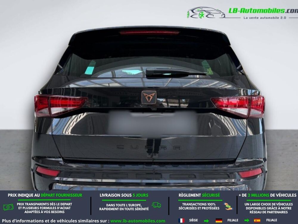 Ateca 2.0 TSI 300ch BVA 4Drive 2019 occasion 31850 Beaupuy