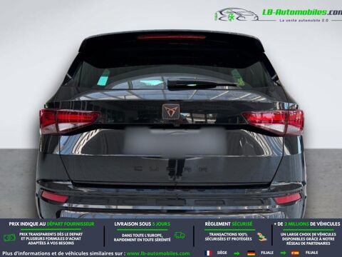 Ateca 2.0 TSI 300ch BVA 4Drive 2019 occasion 31850 Beaupuy