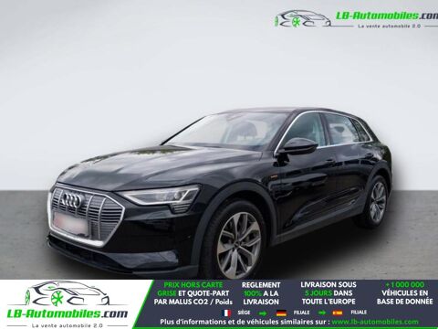 E-TRON 55 quattro 408 ch 2023 occasion 31850 Beaupuy