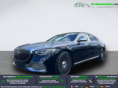 Classe S Maybach 680 BVA 4-Matic 2023 occasion 31850 Beaupuy