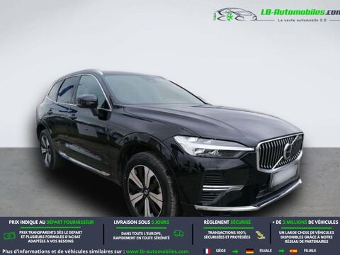 XC60 T6 AWD 253 ch + 145 ch BVA 2022 occasion 31850 Beaupuy