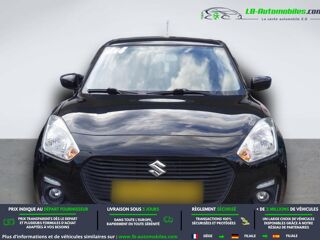 Swift 1.2 Dualjet 90ch 2019 occasion 31850 Beaupuy