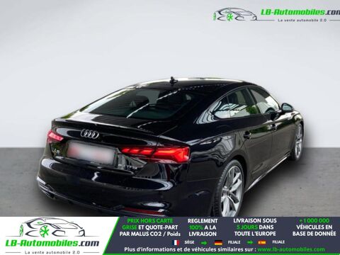 A5 40 TFSI 204 BVA 2023 occasion 31850 Beaupuy