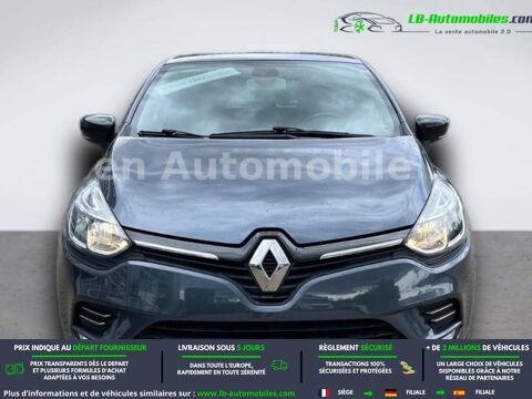 Annonce voiture Renault Clio V 10790 €