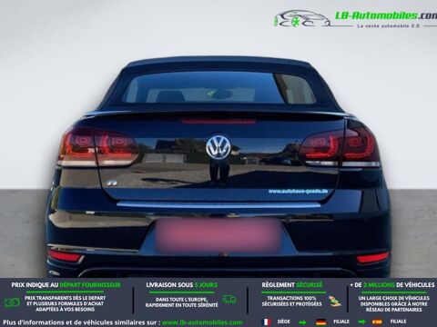 Golf 2.0 TSI 265 2013 occasion 31850 Beaupuy