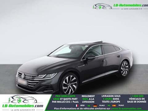 Annonce voiture Volkswagen Arteon 26780 €