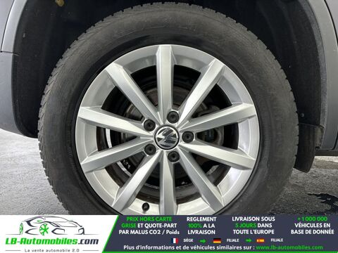 Tiguan 2.0 TDI 150 BVM 2016 occasion 31850 Beaupuy