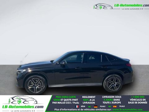 Classe GLC 220 d BVA 4Matic 2026 occasion 31850 Beaupuy