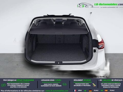 Superb 1.5 TSI mHEV 150 ch BVA 2025 occasion 31850 Beaupuy