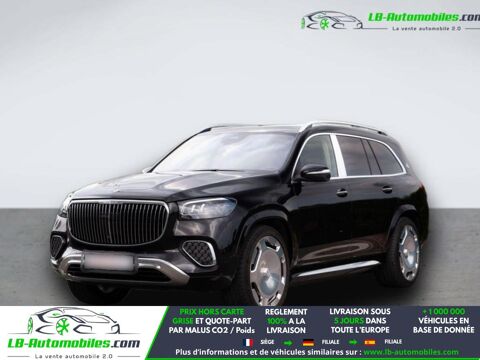 Classe GLS Maybach 600 BVA 4Matic 2024 occasion 31850 Beaupuy