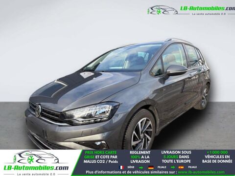 Volkswagen Golf SW 1.5 TSI 130 BVM 2019 occasion Beaupuy 31850