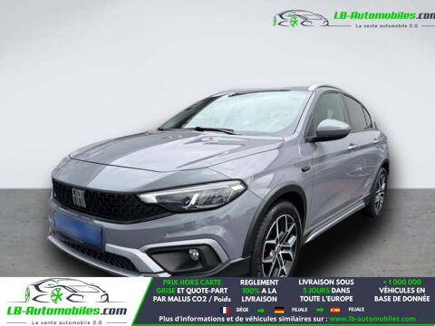 Annonce voiture Fiat Tipo 14250 €