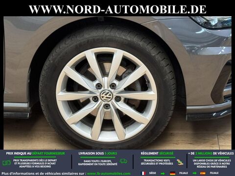 Golf 2.0 TDI 150 BVA 2019 occasion 31850 Beaupuy