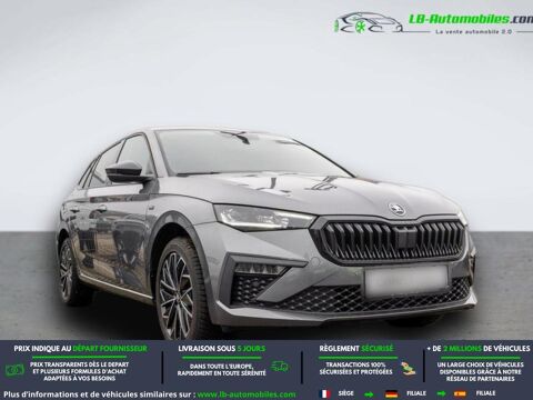 Scala 1.0 TSI Evo 2 95 ch BVM 2025 occasion 31850 Beaupuy