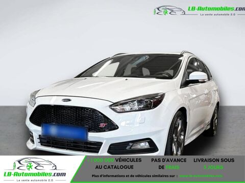 Ford Focus ST 2.0 EcoBoost 250 2017 occasion Beaupuy 31850